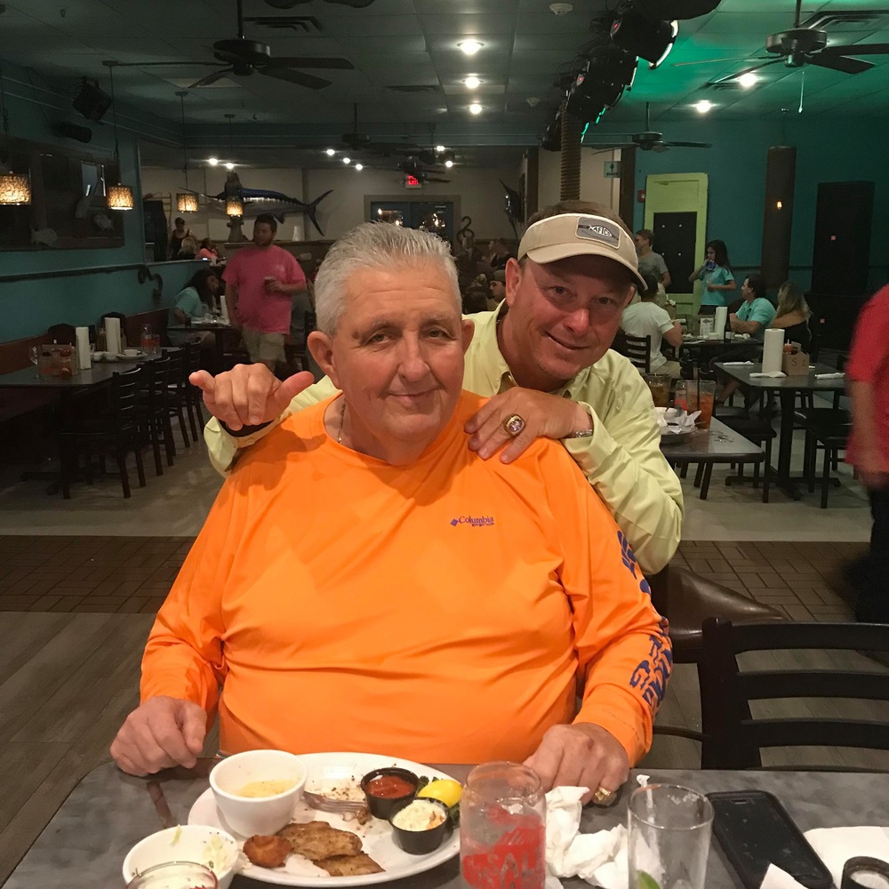 Meet your Posher, David